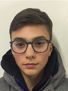 DUTTO MATTEO